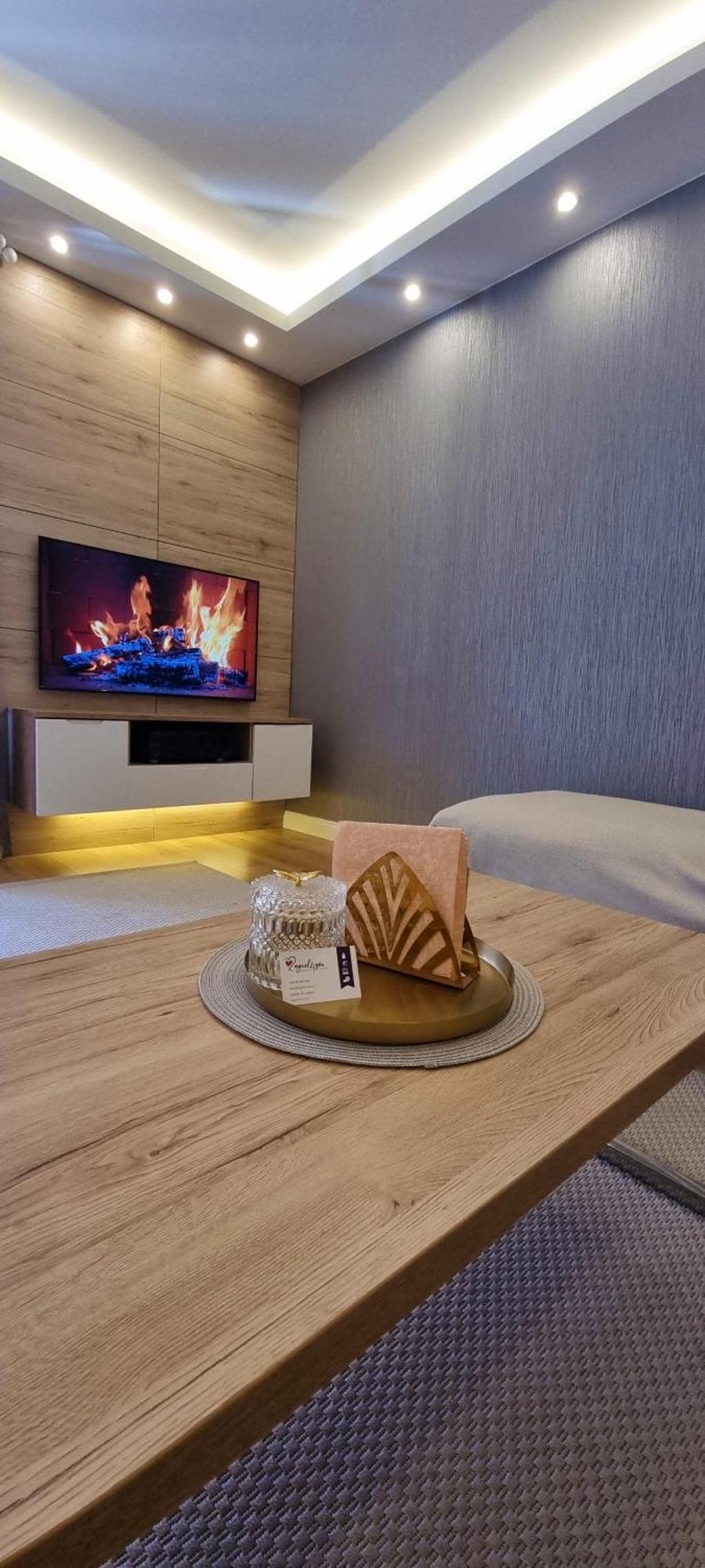 Zagreb4You Apartments - Family Paradise With Sauna Exterior foto