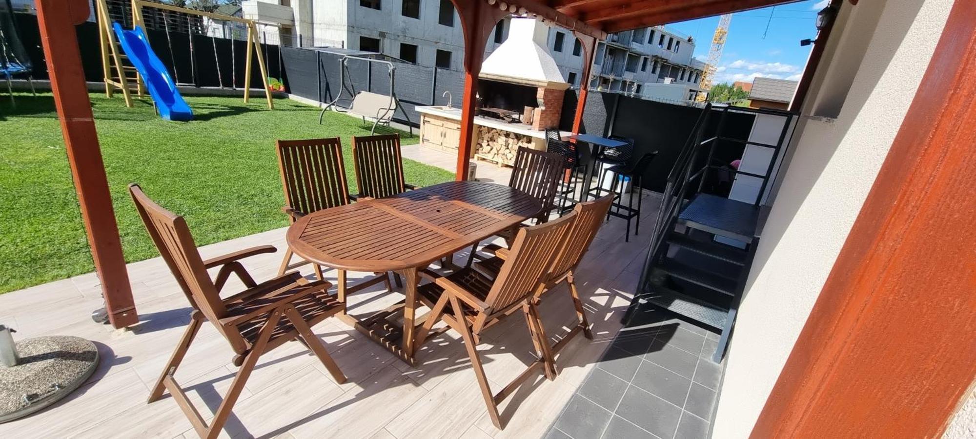 Zagreb4You Apartments - Family Paradise With Sauna Exterior foto